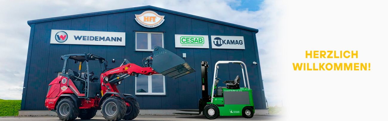 Wir freuen uns, Sie in unserer neuen Filiale begrüßen zu dürfen